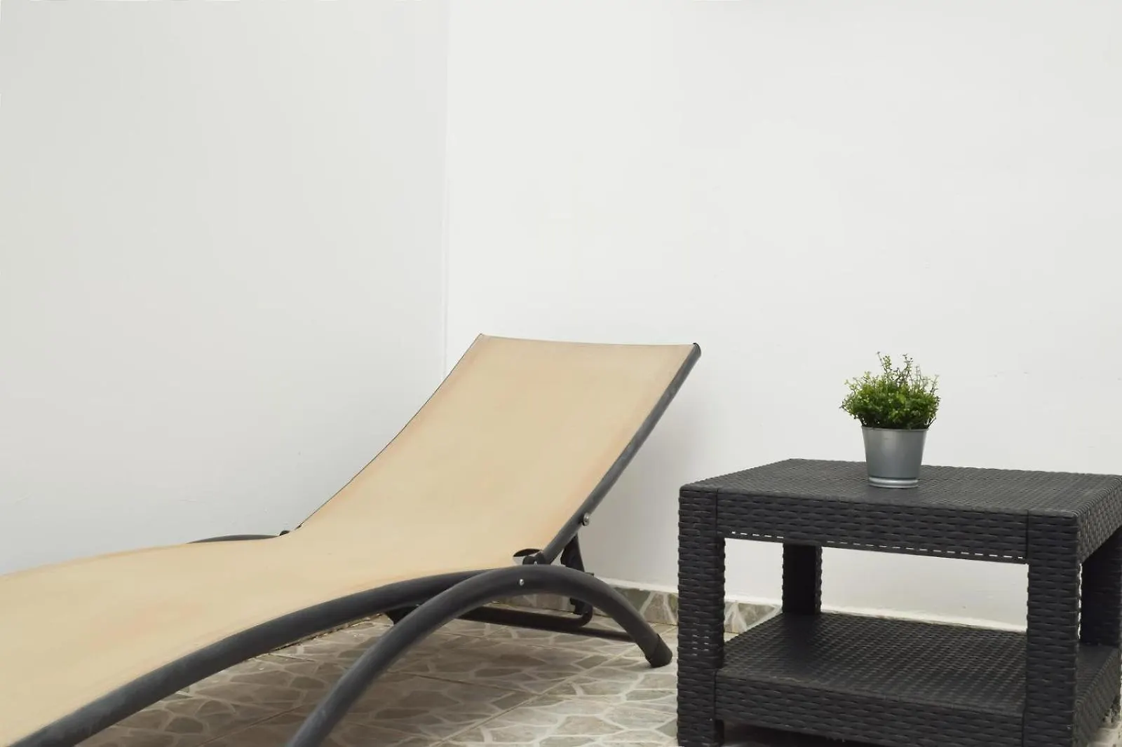 Apartamento Piscis Puerto del Carmen  İspanya