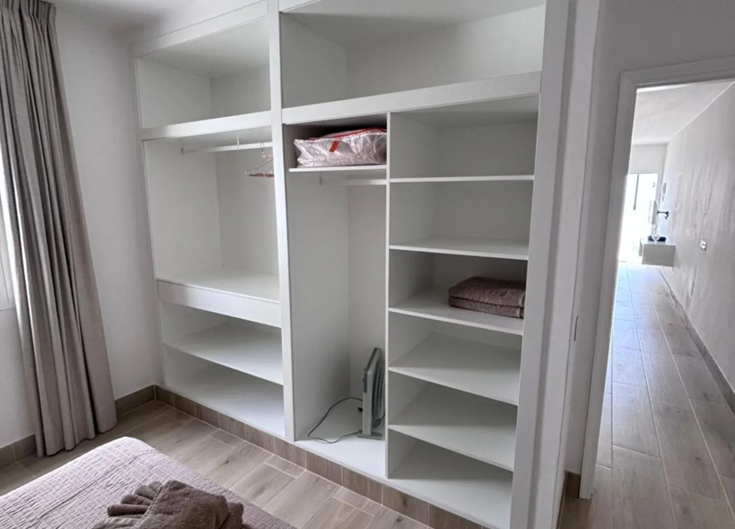 Apartamento Piscis Puerto del Carmen  Daire