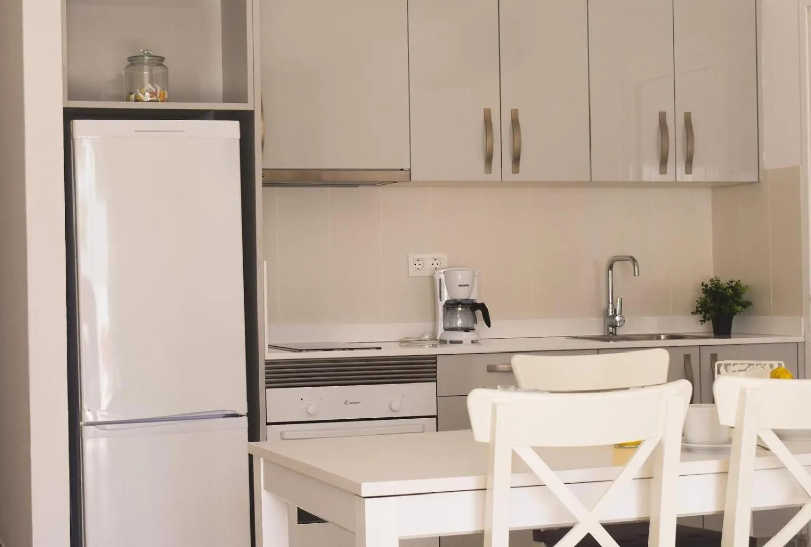Apartamento Piscis Puerto del Carmen  0*, Puerto del Carmen (Lanzarote)