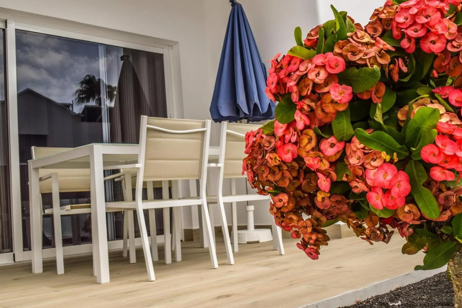 Daire Apartamento Piscis Puerto del Carmen