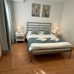 Olivin Apartamento